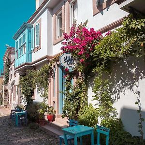 Güle  Otel