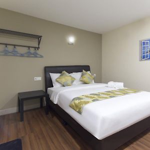 Hotel Sunjoy9 Okr